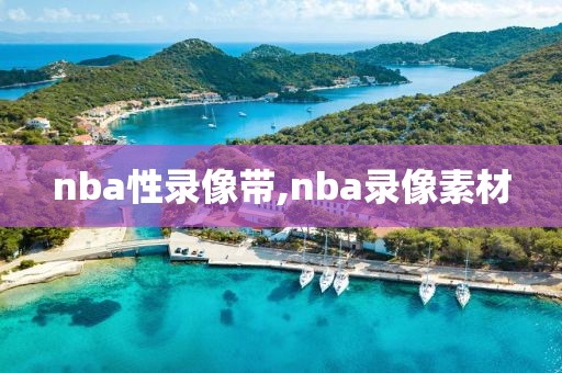 nba性录像带,nba录像素材
