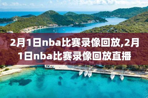 2月1日nba比赛录像回放,2月1日nba比赛录像回放直播