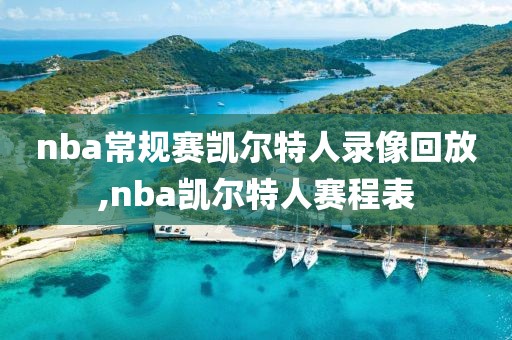 nba季后赛录像,nba季后赛录像回放完整版
