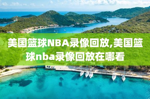 美国篮球NBA录像回放,美国篮球nba录像回放在哪看