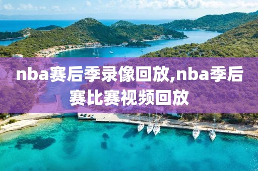 nba赛后季录像回放,nba季后赛比赛视频回放