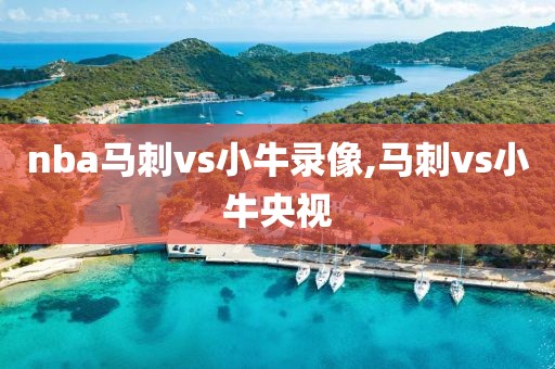 nba马刺vs小牛录像,马刺vs小牛央视