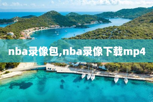 nba录像包,nba录像下载mp4