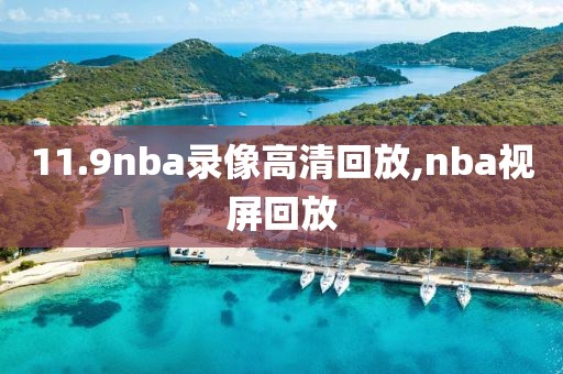 11.9nba录像高清回放,nba视屏回放