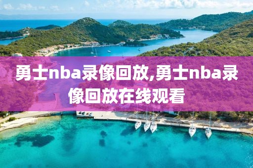 勇士nba录像回放,勇士nba录像回放在线观看