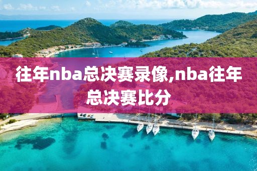 往年nba总决赛录像,nba往年总决赛比分