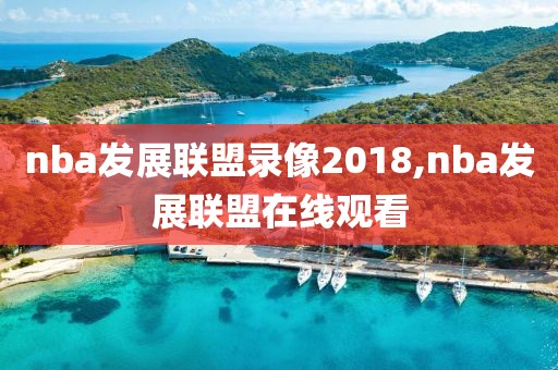 nba发展联盟录像2018,nba发展联盟在线观看