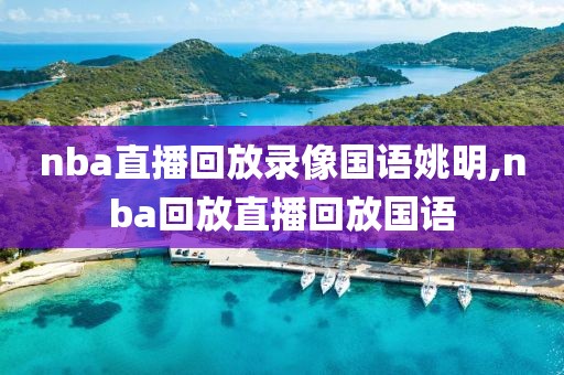 nba直播回放录像国语姚明,nba回放直播回放国语