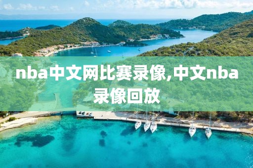nba中文网比赛录像,中文nba录像回放