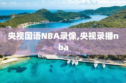 央视国语NBA录像,央视录播nba