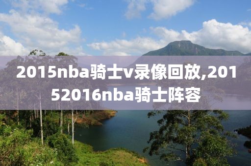 nba回放录像幽影一族,NbA免费录像回放