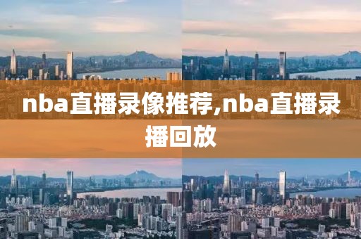 NBA裁判看录像回放,nba裁判判罚