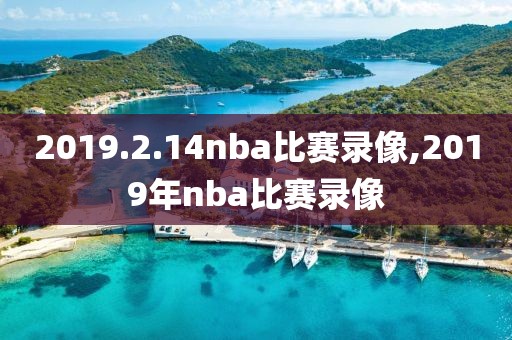 2019.2.14nba比赛录像,2019年nba比赛录像